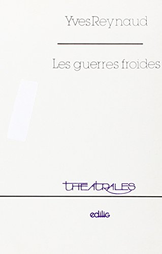9782856012017: Les Guerres Froides