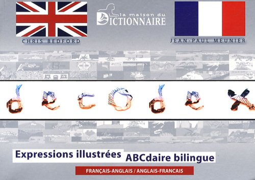 Imagen de archivo de Le decodex-abcdaire bilingue franais-anglais, franais-anglais a la venta por medimops