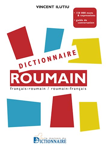 Imagen de archivo de Dictionnaire franais-roumain / roumain-franais, 4e dition refondue et augmente a la venta por medimops