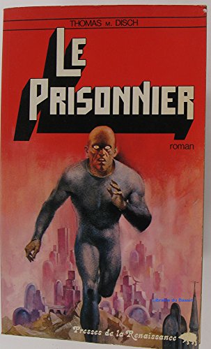 9782856160725: Le Prisonnier