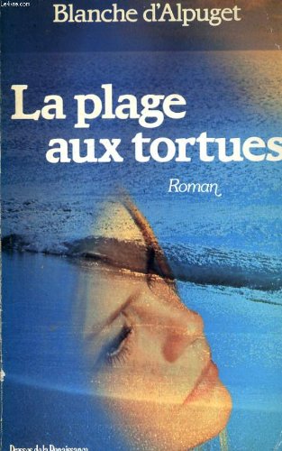 9782856162620: Plage aux tortues