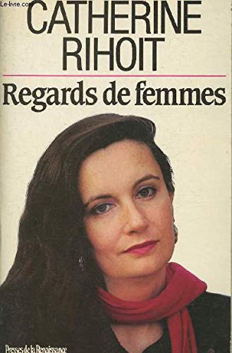 Beispielbild fr Regards de femmes zum Verkauf von A TOUT LIVRE