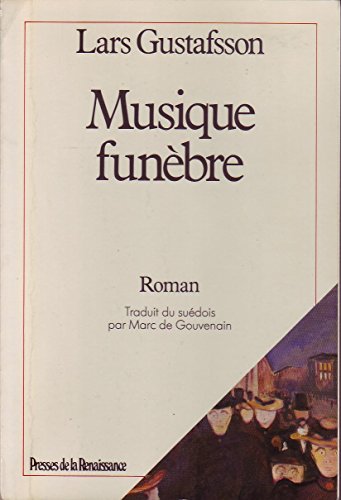 Stock image for Musique funbre for sale by Ammareal