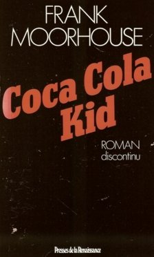 Beispielbild fr Coca Cola kid zum Verkauf von Ammareal
