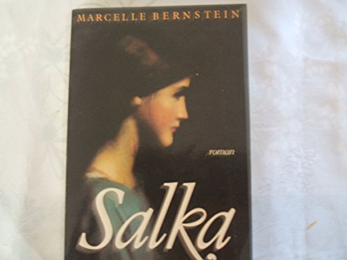 Imagen de archivo de Salka a la venta por Librairie Th  la page