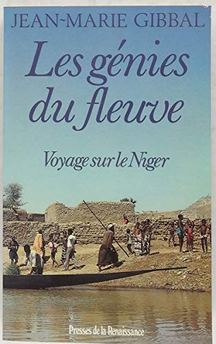 9782856164679: Les Gnies du fleuve