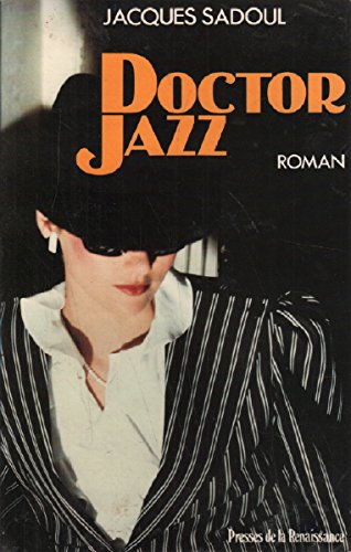 Beispielbild fr Doctor Jazz zum Verkauf von Librairie Th  la page