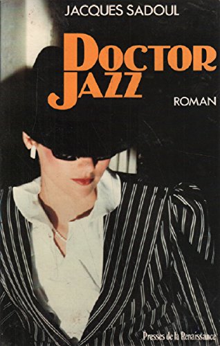 Stock image for Doctor Jazz for sale by Librairie Th  la page