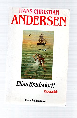 9782856165041: Hans Christian Andersen