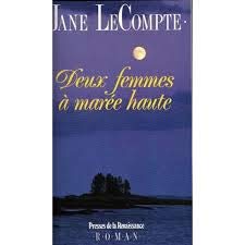 Stock image for Deux femmes a maree haute for sale by secretdulivre