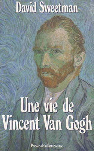 Beispielbild fr Une vie de vincent van gogh zum Verkauf von medimops