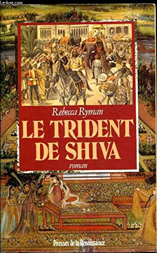 Imagen de archivo de Le trident de shiva a la venta por medimops
