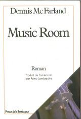 Stock image for Music room for sale by Librairie Th  la page