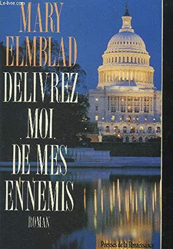 Imagen de archivo de delivrez moi de mes ennemis a la venta por Ammareal