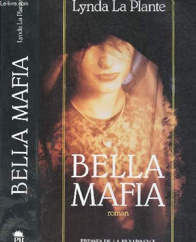 Stock image for Bella mafia for sale by Better World Books