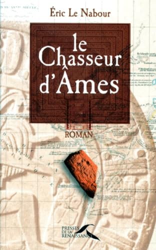 Imagen de archivo de Le Chasseur d'mes a la venta por Ammareal