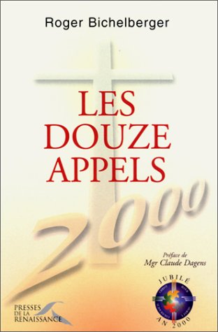 Imagen de archivo de Les Douze Appels a la venta por Librairie Th  la page