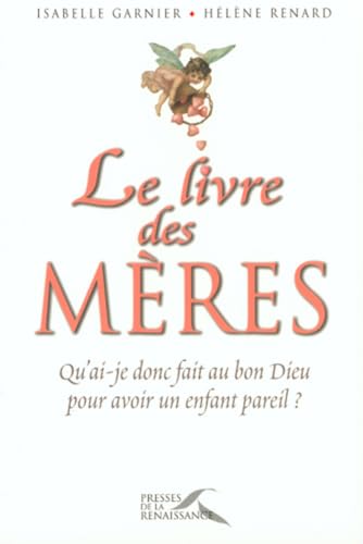 9782856167649: Le livre des mres