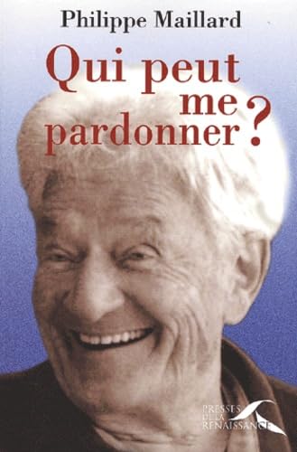 9782856167991: Qui peut me pardonner ?