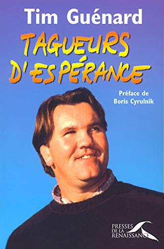 Stock image for Tagueurs d'esprance for sale by Librairie Th  la page