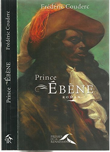 9782856169094: Prince Ebene