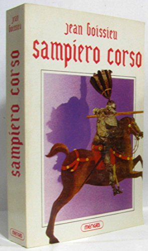 Stock image for Sampiero Corso for sale by Librairie Le Lieu Bleu Paris
