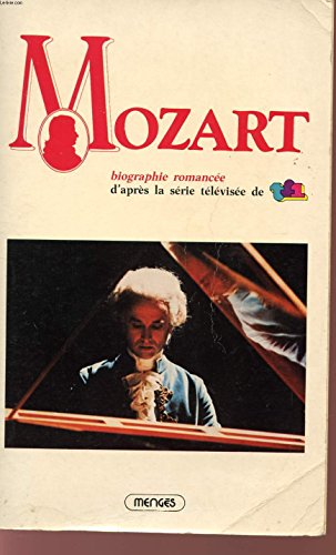 Beispielbild fr Mozart zum Verkauf von Ammareal