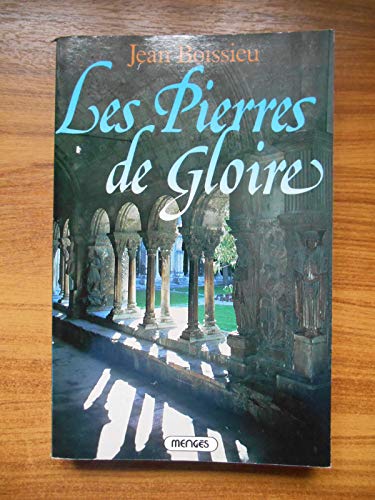 Imagen de archivo de Les Pierres De Gloire a la venta por Ammareal