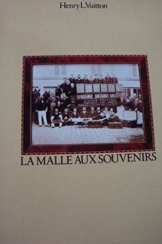 9782856202081: La Malle Aux Souvenirs