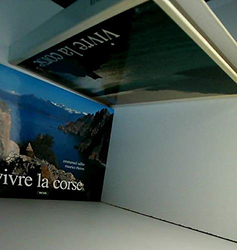 Beispielbild fr Vivre La Corse Corsica zum Verkauf von GF Books, Inc.