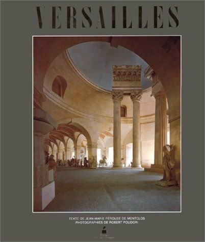 Beispielbild fr Versailles zum Verkauf von Decluttr