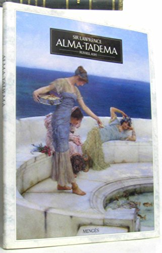 9782856203149: Sir Lawrence Alma-Tadema