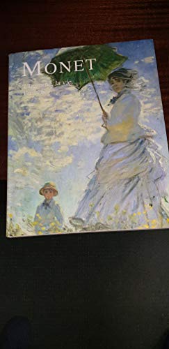 Beispielbild für Monet zum Verkauf von medimops