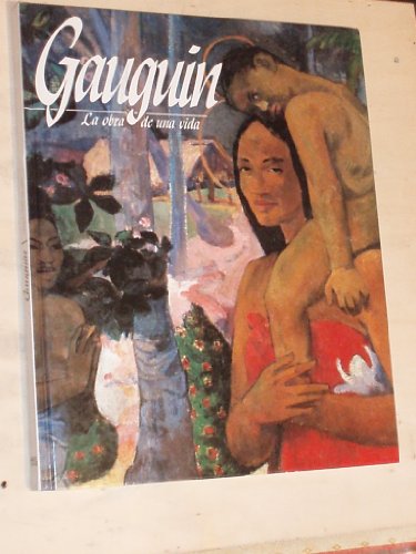 Beispielbild fr Gauguin zum Verkauf von Ammareal