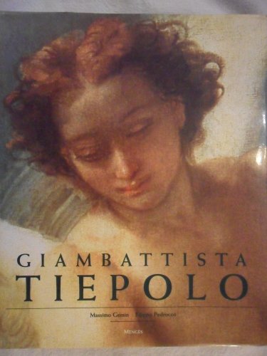Stock image for Giambattista Tiepolo for sale by RECYCLIVRE
