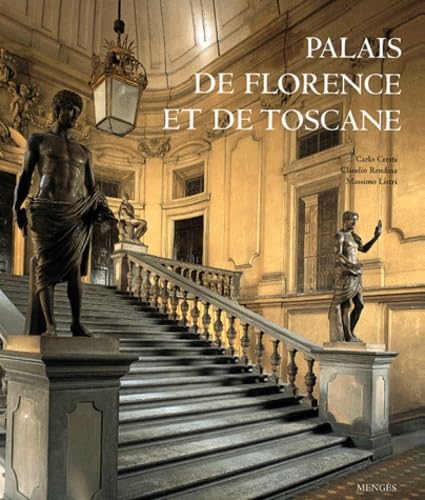 Stock image for Les Palais de Toscane for sale by Hennessey + Ingalls