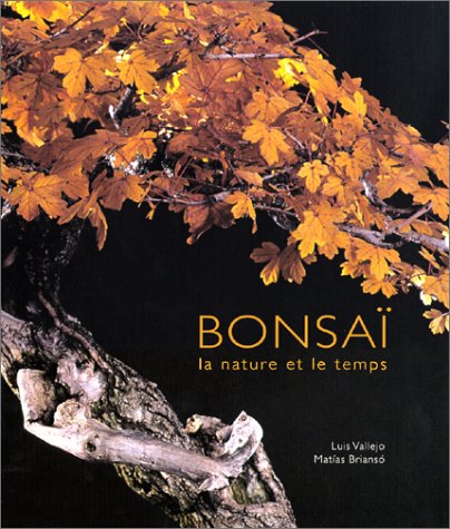 Imagen de archivo de Bonsa : La Nature et la Sculpture a la venta por Ammareal