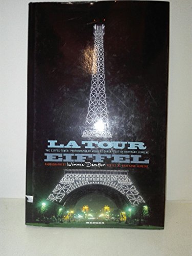 Stock image for La Tour Eiffel : The Eiffel Tower : Edition bilingue franais-anglais for sale by Ammareal