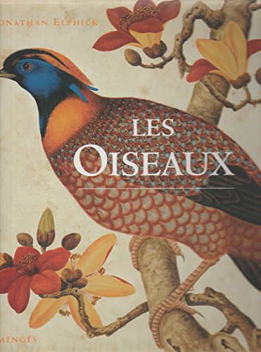 9782856204429: Les Oiseaux