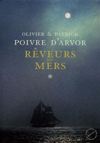 Rêveurs des Mers