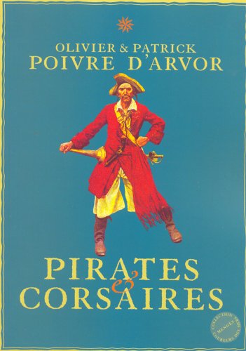 Stock image for Pirates et corsaires for sale by medimops