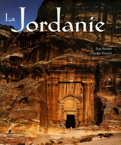 9782856204726: La Jordanie