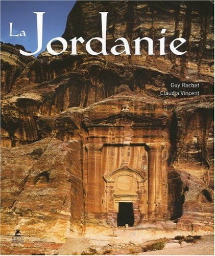 9782856204726: La Jordanie