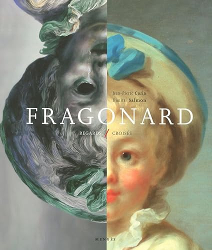 Beispielbild fr Fragonard - Regards Croiss zum Verkauf von Ammareal