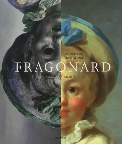 Stock image for Fragonard - Regards Croiss for sale by Ammareal