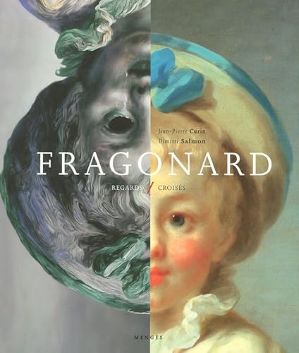 9782856204788: Fragonard - Regards Croiss