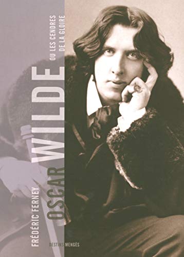 Beispielbild fr Oscar Wilde : Ou les cendres de la gloire zum Verkauf von medimops