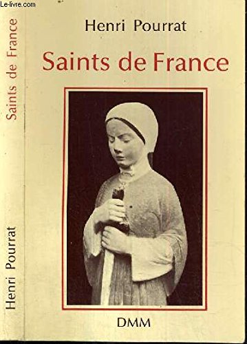 9782856520970: Saints de France