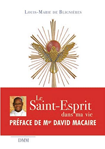 Stock image for Le Saint-Esprit dans ma vie for sale by medimops