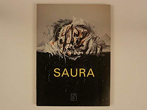 Saura (Biblioteca de artistas) (Spanish Edition) (9782856660102) by Saura